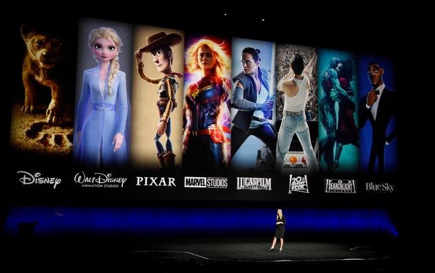 Disney Plus : Έρχεται το καλοκαίρι