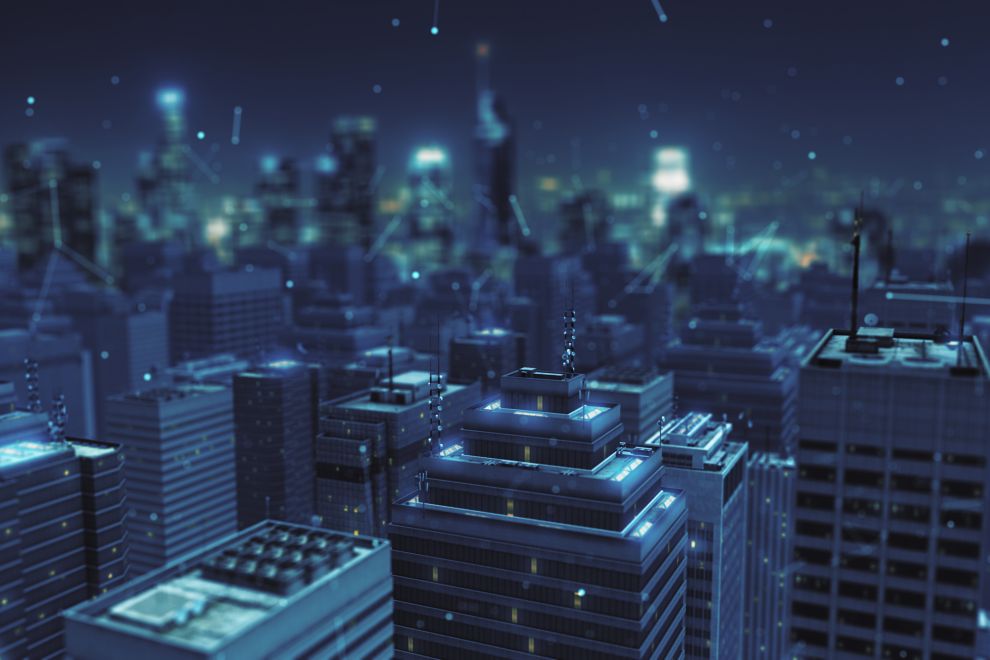 Η πρώτη metaverse πόλη στον κόσμο