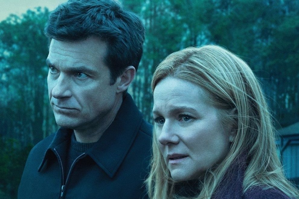 10 σειρές για συνεχόμενη παρακολούθηση στο Netflix