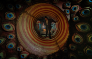 Η νέα ταινία The Nightmare Alley