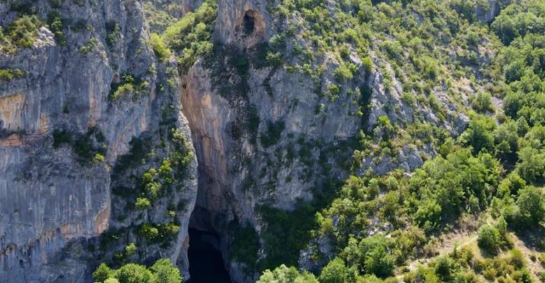 Διήμερο στη Σαμαρίνα