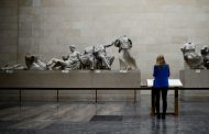 Άρθρο Guardian: Τα γλυπτά του Παρθενώνα ανήκουν στην Ελλάδα