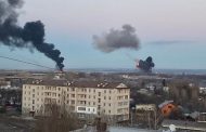 Αποκαρδιωτικές εικόνες από το Κίεβο