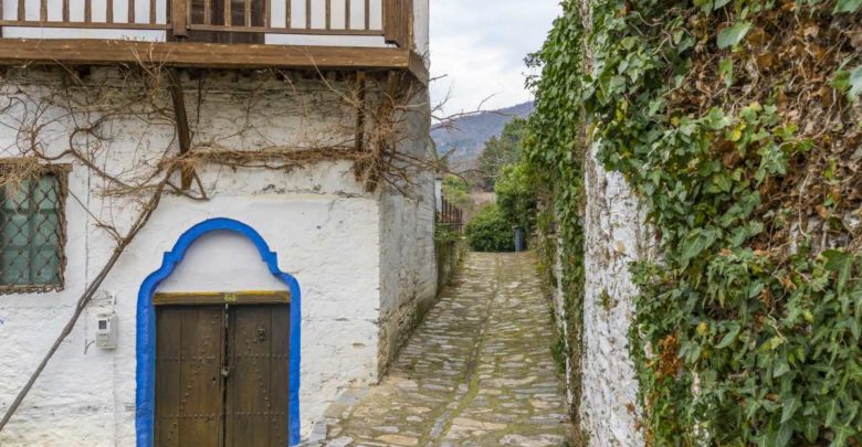Τα πανέμορφα χωριά της Λάρισας για κοντινές αποδράσεις