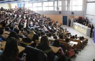 Οι νέοι φοιτητές στη Λάρισα – Όλα τα τμήματα