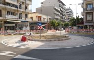 Αναβαθμίζεται ένας από τους πιο κεντρικούς κόμβους της πόλης