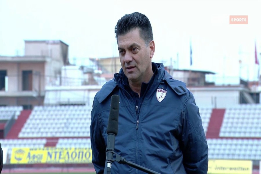 ΠΑΕ ΑΕΛ: Το νέο προπονητικό team
