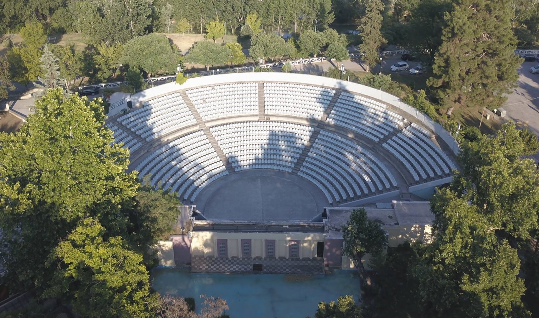 Cinema Sundays στο Κηποθέατρο