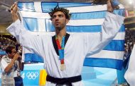 Η συγκλονιστική ανάρτηση του Ολυμπιονίκη Αλ. Νικολαΐδη που έφυγε πρόωρα από σπάνια μορφή καρκίνου