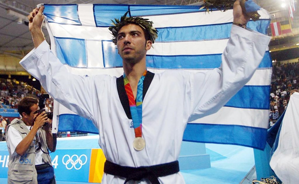 Η συγκλονιστική ανάρτηση του Ολυμπιονίκη Αλ. Νικολαΐδη που έφυγε πρόωρα από σπάνια μορφή καρκίνου