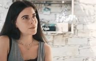 Μια Λαρισαία στη
