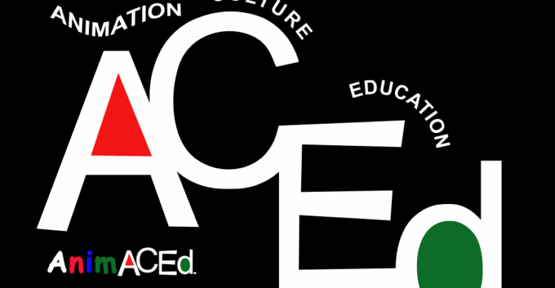 2ο Φεστιβάλ “AnimACEd.” στη Λάρισα