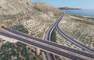 Οι νέοι αυτοκινητόδρομοι που θα αλλάξουν τις μετακινήσεις μας
