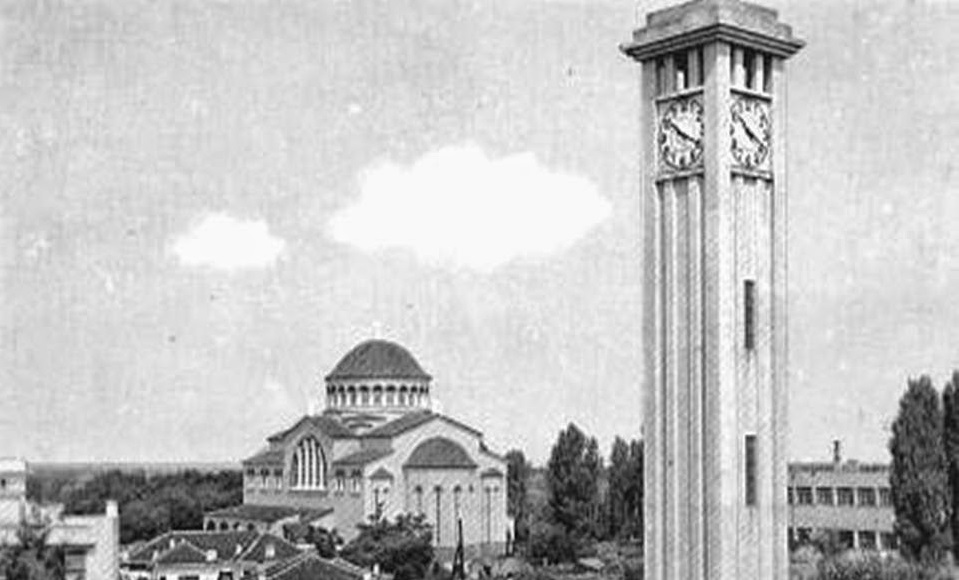 Αξιολόγηση προτάσεων για την ανέγερση του παλαιού ρολογιού