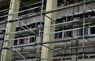 Ενεργειακή αναβάθμιση στο Δικαστικό Μέγαρο
