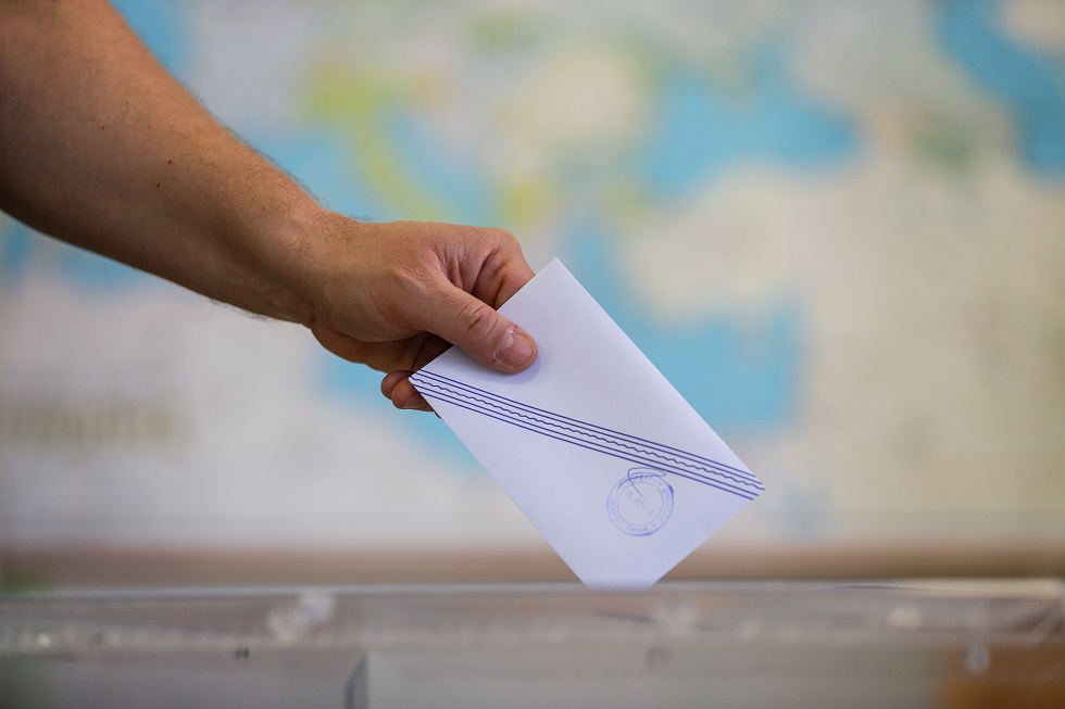 Εκλογές 6/2023: Tελικά αποτελέσματα – Ποιοί εκλέγονται στο Ν. Λάρισας