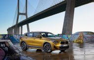 Νέα BMW X2: Πρώτη παρουσίαση στις 3 Μαρτίου στην Παπαδόπουλος ΑΕ
