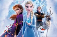 Frozen Weekend Event στα Victoria Cinemas!