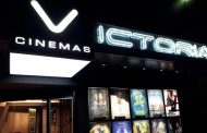 Πρόγραμμα Προβολών Victoria Cinemas