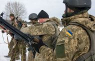Περί ευρωπαϊκής στρατηγικής και ελληνικής αποστολής στρατιωτικού υλικού στην Ουκρανία