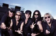 Scorpions και Alice Cooper μαζί το καλοκαίρι στην Αθήνα