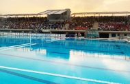 Μεσογειακό Κύπελλο Κολύμβησης στη Νέα Πολιτεία